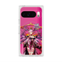 プレミアムスクエアケース with Pixelsnap［ 白猫プロジェクト NEW WORLD'S - オスクロル ］
