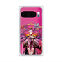 プレミアムスクエアケース with Pixelsnap［ 白猫プロジェクト NEW WORLD'S - オスクロル ］