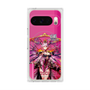 プレミアムスクエアケース with Pixelsnap［ 白猫プロジェクト NEW WORLD'S - オスクロル ］