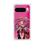 プレミアムスクエアケース with Pixelsnap［ 白猫プロジェクト NEW WORLD'S - オスクロル ］