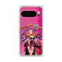 プレミアムスクエアケース with Pixelsnap［ 白猫プロジェクト NEW WORLD'S - オスクロル ］