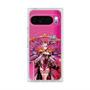 プレミアムスクエアケース with Pixelsnap［ 白猫プロジェクト NEW WORLD'S - オスクロル ］