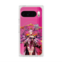 プレミアムスクエアケース with Pixelsnap［ 白猫プロジェクト NEW WORLD'S - オスクロル ］
