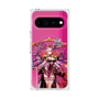 プレミアムスクエアケース with Pixelsnap［ 白猫プロジェクト NEW WORLD'S - オスクロル ］