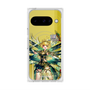 プレミアムスクエアケース with Pixelsnap［ 白猫プロジェクト NEW WORLD'S - シャルロット ］