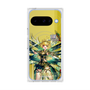 プレミアムスクエアケース with Pixelsnap［ 白猫プロジェクト NEW WORLD'S - シャルロット ］
