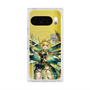 プレミアムスクエアケース with Pixelsnap［ 白猫プロジェクト NEW WORLD'S - シャルロット ］