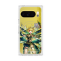 プレミアムスクエアケース with Pixelsnap［ 白猫プロジェクト NEW WORLD'S - シャルロット ］