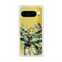 プレミアムスクエアケース with Pixelsnap［ 白猫プロジェクト NEW WORLD'S - シャルロット ］
