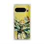 プレミアムスクエアケース with Pixelsnap［ 白猫プロジェクト NEW WORLD'S - シャルロット ］