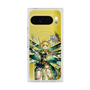 プレミアムスクエアケース with Pixelsnap［ 白猫プロジェクト NEW WORLD'S - シャルロット ］