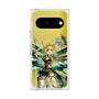プレミアムスクエアケース with Pixelsnap［ 白猫プロジェクト NEW WORLD'S - シャルロット ］