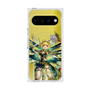 プレミアムスクエアケース with Pixelsnap［ 白猫プロジェクト NEW WORLD'S - シャルロット ］