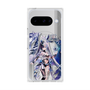 プレミアムスクエアケース with Pixelsnap［ 白猫プロジェクト NEW WORLD'S - エリクス ］