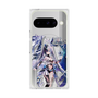 プレミアムスクエアケース with Pixelsnap［ 白猫プロジェクト NEW WORLD'S - エリクス ］