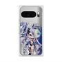 プレミアムスクエアケース with Pixelsnap［ 白猫プロジェクト NEW WORLD'S - エリクス ］