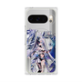 プレミアムスクエアケース with Pixelsnap［ 白猫プロジェクト NEW WORLD'S - エリクス ］