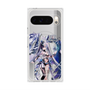 プレミアムスクエアケース with Pixelsnap［ 白猫プロジェクト NEW WORLD'S - エリクス ］