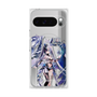 プレミアムスクエアケース with Pixelsnap［ 白猫プロジェクト NEW WORLD'S - エリクス ］
