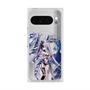 プレミアムスクエアケース with Pixelsnap［ 白猫プロジェクト NEW WORLD'S - エリクス ］
