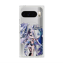 プレミアムスクエアケース with Pixelsnap［ 白猫プロジェクト NEW WORLD'S - エリクス ］