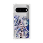プレミアムスクエアケース with Pixelsnap［ 白猫プロジェクト NEW WORLD'S - エリクス ］