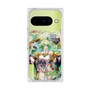 プレミアムスクエアケース with Pixelsnap［ 白猫プロジェクト NEW WORLD'S - ユプス ］
