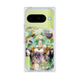 プレミアムスクエアケース with Pixelsnap［ 白猫プロジェクト NEW WORLD'S - ユプス ］