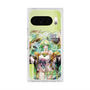プレミアムスクエアケース with Pixelsnap［ 白猫プロジェクト NEW WORLD'S - ユプス ］
