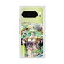 プレミアムスクエアケース with Pixelsnap［ 白猫プロジェクト NEW WORLD'S - ユプス ］