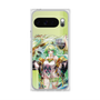 プレミアムスクエアケース with Pixelsnap［ 白猫プロジェクト NEW WORLD'S - ユプス ］