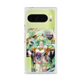 プレミアムスクエアケース with Pixelsnap［ 白猫プロジェクト NEW WORLD'S - ユプス ］