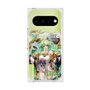 プレミアムスクエアケース with Pixelsnap［ 白猫プロジェクト NEW WORLD'S - ユプス ］