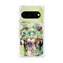 プレミアムスクエアケース with Pixelsnap［ 白猫プロジェクト NEW WORLD'S - ユプス ］