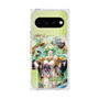 プレミアムスクエアケース with Pixelsnap［ 白猫プロジェクト NEW WORLD'S - ユプス ］