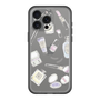 スリムプロテクションプレミアムケース［ コスメHOLiC ］