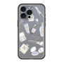 スリムプロテクションプレミアムケース［ コスメHOLiC ］