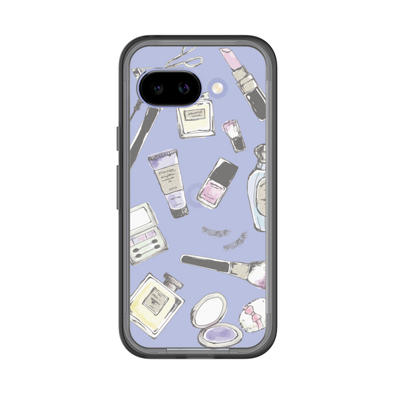 スリムプロテクションプレミアムケース［ コスメHOLiC ］