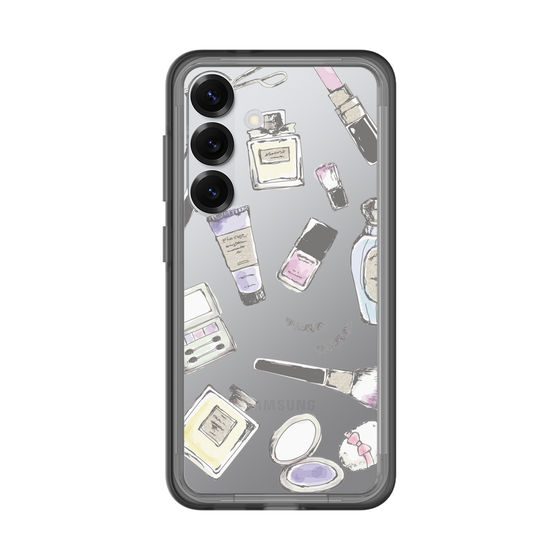 スリムプロテクションプレミアムケース［ コスメHOLiC ］
