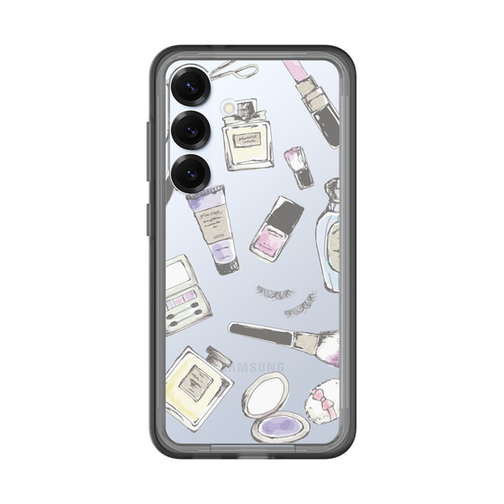 スリムプロテクションプレミアムケース［ コスメHOLiC ］