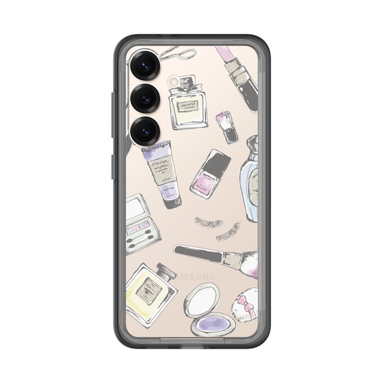スリムプロテクションプレミアムケース［ コスメHOLiC ］