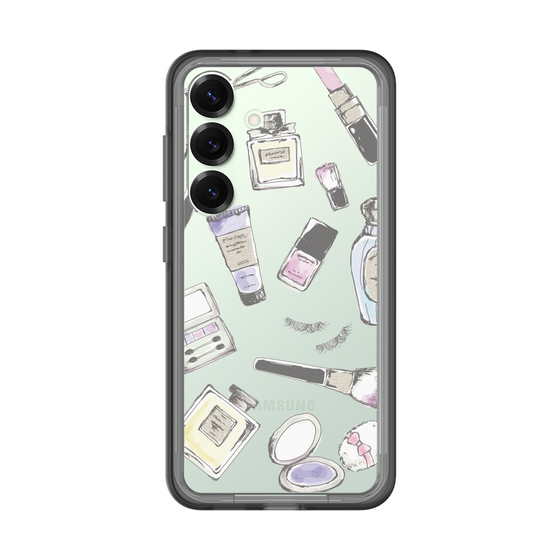 スリムプロテクションプレミアムケース［ コスメHOLiC ］