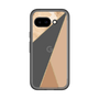 スリムプロテクションプレミアムケース［ マーブルトライアングルパレット - Beige ］