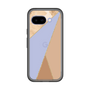 スリムプロテクションプレミアムケース［ マーブルトライアングルパレット - Beige ］