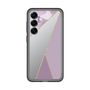 スリムプロテクションプレミアムケース［ マーブルトライアングルパレット - Purple ］