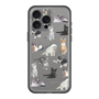 スリムプロテクションプレミアムケース［ キャットコレクション ］