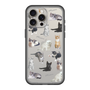 スリムプロテクションプレミアムケース［ キャットコレクション ］