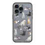 スリムプロテクションプレミアムケース［ キャットコレクション ］