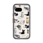 スリムプロテクションプレミアムケース［ キャットコレクション ］