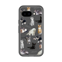 スリムプロテクションプレミアムケース［ キャットコレクション ］